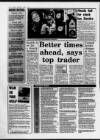 Gloucester Citizen Monday 01 April 1991 Page 10