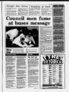 Gloucester Citizen Thursday 23 May 1991 Page 5