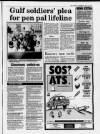 Gloucester Citizen Thursday 23 May 1991 Page 7