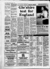 Gloucester Citizen Friday 31 May 1991 Page 44