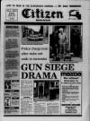 Gloucester Citizen Monday 01 July 1991 Page 1