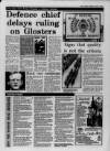 Gloucester Citizen Monday 01 July 1991 Page 5