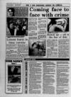 Gloucester Citizen Monday 01 July 1991 Page 6