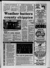 Gloucester Citizen Monday 01 July 1991 Page 9