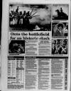 Gloucester Citizen Monday 01 July 1991 Page 10