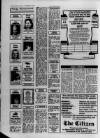 Gloucester Citizen Monday 02 September 1991 Page 4