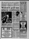 Gloucester Citizen Monday 02 September 1991 Page 5
