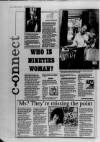 Gloucester Citizen Monday 02 September 1991 Page 8