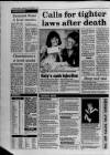 Gloucester Citizen Monday 02 September 1991 Page 10