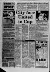 Gloucester Citizen Monday 02 September 1991 Page 24
