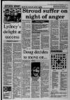 Gloucester Citizen Wednesday 11 September 1991 Page 31