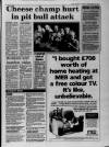 Gloucester Citizen Thursday 12 September 1991 Page 7