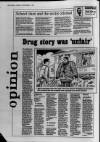 Gloucester Citizen Thursday 12 September 1991 Page 8