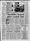 Gloucester Citizen Wednesday 02 October 1991 Page 5
