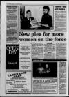 Gloucester Citizen Friday 01 November 1991 Page 10