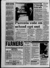 Gloucester Citizen Tuesday 05 November 1991 Page 6