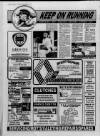 Gloucester Citizen Tuesday 05 November 1991 Page 18