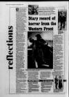 Gloucester Citizen Wednesday 06 November 1991 Page 8