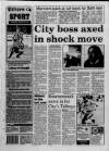 Gloucester Citizen Wednesday 06 November 1991 Page 48