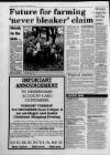 Gloucester Citizen Tuesday 03 December 1991 Page 6