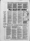 Gloucester Citizen Tuesday 03 December 1991 Page 8