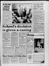 Gloucester Citizen Wednesday 04 December 1991 Page 5