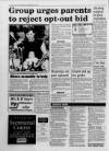 Gloucester Citizen Wednesday 04 December 1991 Page 6