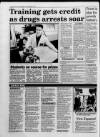 Gloucester Citizen Wednesday 04 December 1991 Page 8