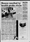 Gloucester Citizen Wednesday 04 December 1991 Page 11