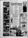 Gloucester Citizen Wednesday 04 December 1991 Page 16