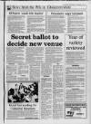Gloucester Citizen Wednesday 04 December 1991 Page 29