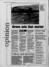 Gloucester Citizen Thursday 02 January 1992 Page 12