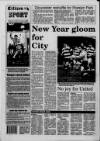 Gloucester Citizen Thursday 02 January 1992 Page 64