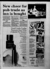 Gloucester Citizen Friday 03 January 1992 Page 13