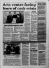 Gloucester Citizen Monday 06 January 1992 Page 11