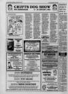 Gloucester Citizen Monday 06 January 1992 Page 14