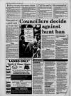 Gloucester Citizen Wednesday 08 January 1992 Page 6