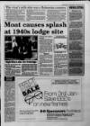 Gloucester Citizen Wednesday 08 January 1992 Page 9