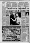 Gloucester Citizen Thursday 09 January 1992 Page 6