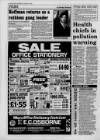 Gloucester Citizen Thursday 09 January 1992 Page 12