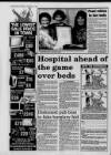 Gloucester Citizen Saturday 11 January 1992 Page 8