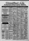 Gloucester Citizen Saturday 11 January 1992 Page 17