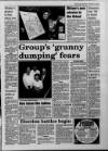 Gloucester Citizen Monday 13 January 1992 Page 5
