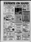 Gloucester Citizen Monday 13 January 1992 Page 14