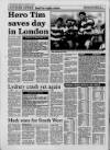 Gloucester Citizen Monday 13 January 1992 Page 22