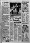 Gloucester Citizen Monday 13 January 1992 Page 23
