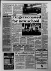 Gloucester Citizen Thursday 23 January 1992 Page 3