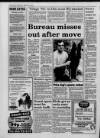 Gloucester Citizen Saturday 01 February 1992 Page 6