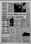 Gloucester Citizen Saturday 22 February 1992 Page 6