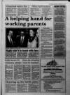 Gloucester Citizen Saturday 22 February 1992 Page 7